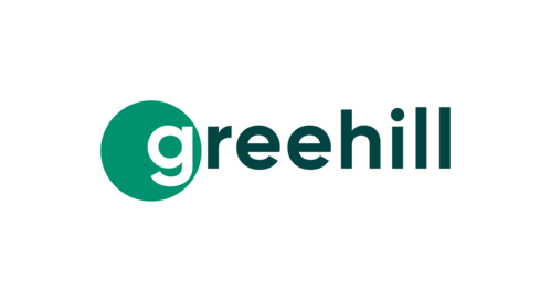 greehill logo full colour dark-2048